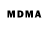 MDMA VHQ Jayson Scott